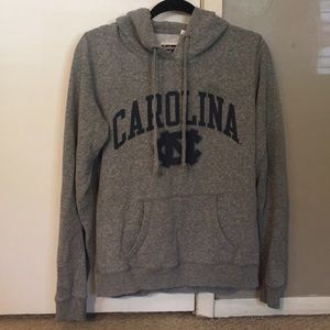 North Carolina Sweatshirt. Size medium